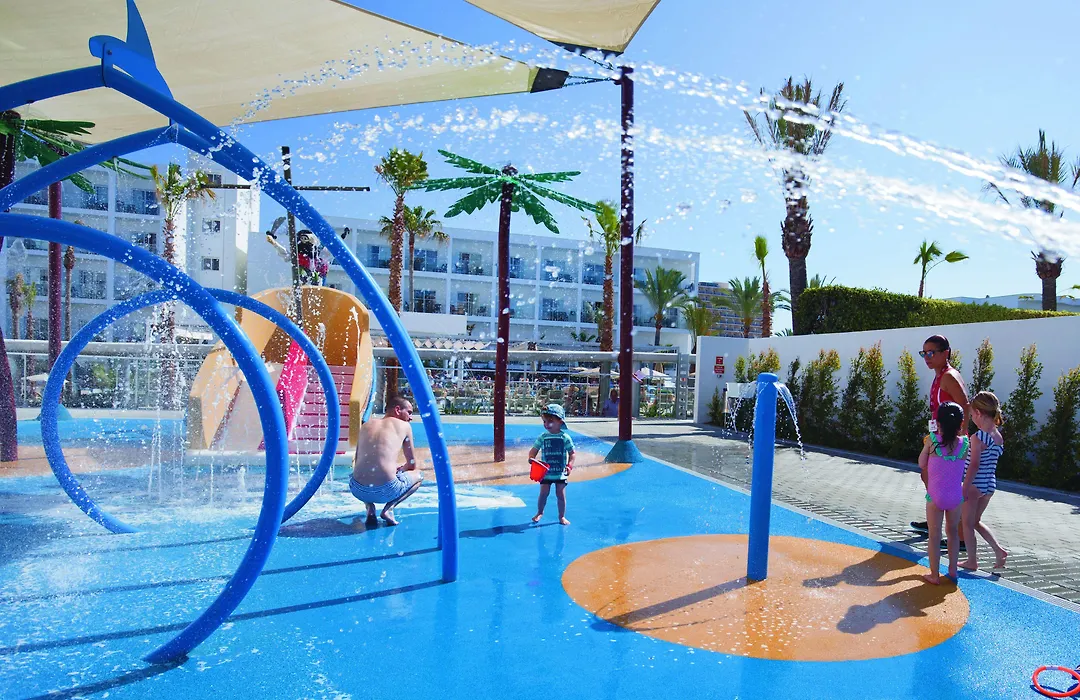 Hotel Riu Costa Del Sol-1